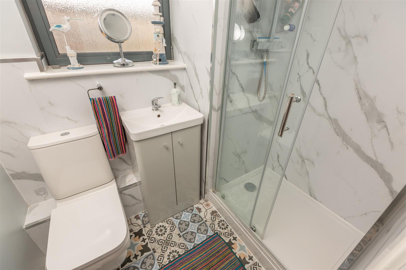 Fishermans Way, Maritime Quarter, Swansea, SA1 1SU